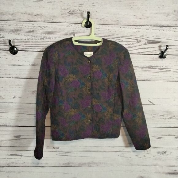 "Distinction"woman's blazer jacket  - Picture 1 of 6